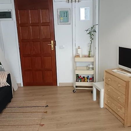 Loft Papapepe Lägenhet Arucas Exteriör bild