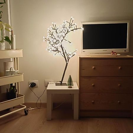 Loft Papapepe Lägenhet Arucas Exteriör bild