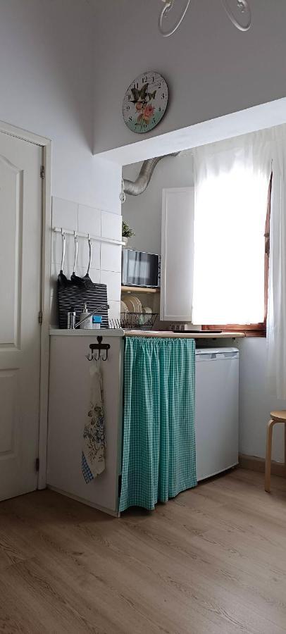 Loft Papapepe Lägenhet Arucas Exteriör bild