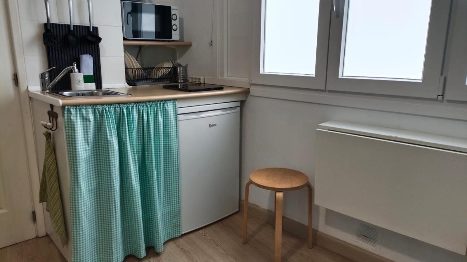 Loft Papapepe Lägenhet Arucas Exteriör bild