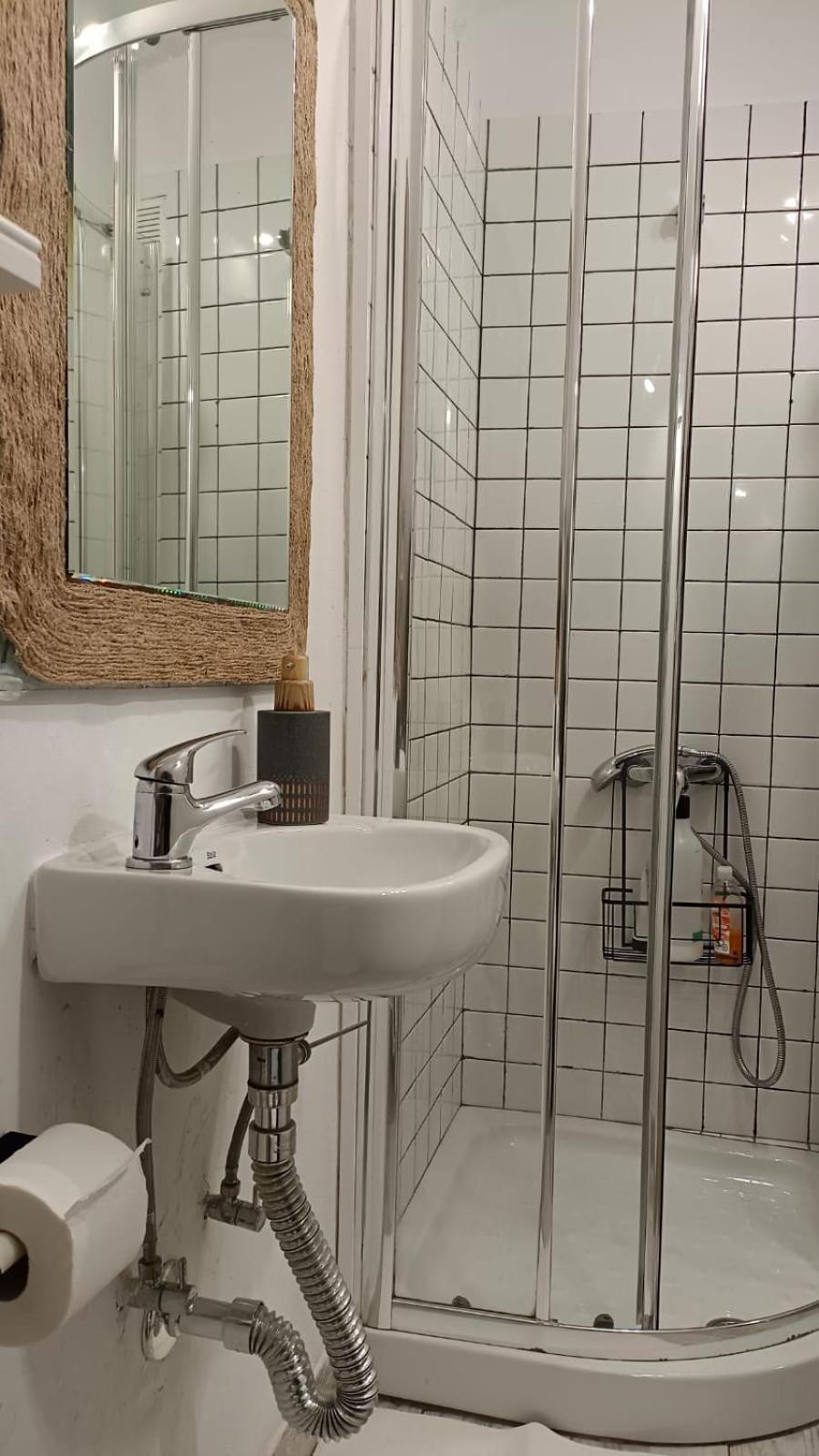 Loft Papapepe Lägenhet Arucas Exteriör bild