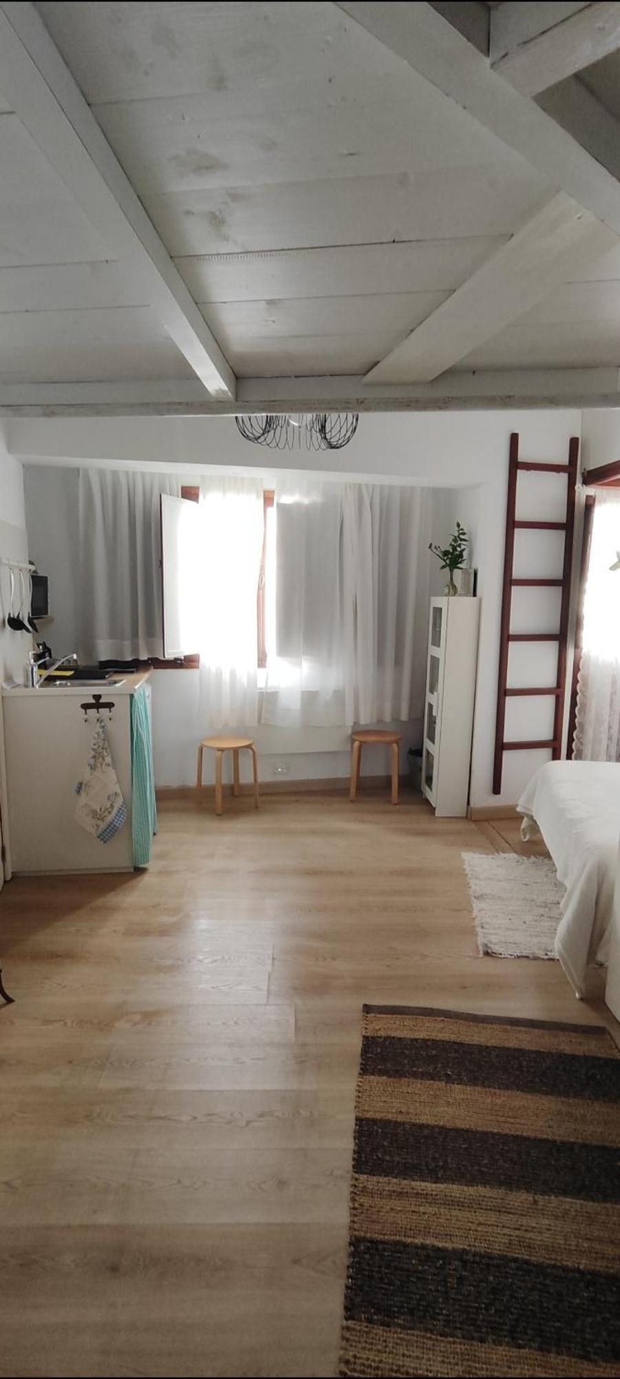Loft Papapepe Lägenhet Arucas Exteriör bild