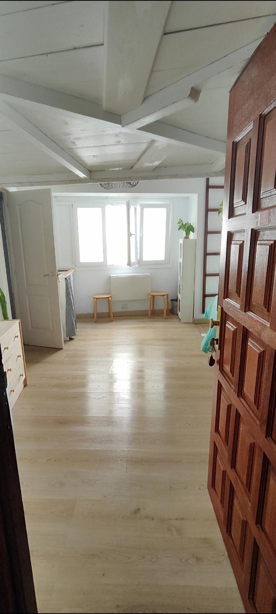 Loft Papapepe Lägenhet Arucas Exteriör bild